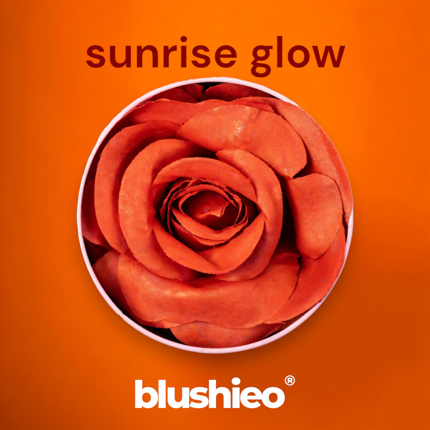 blushieo® - Special Petal Blush