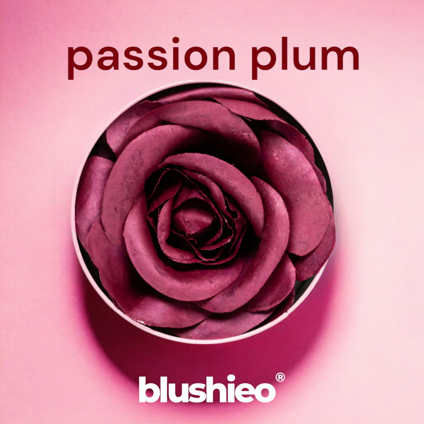 blushieo® - Special Petal Blush