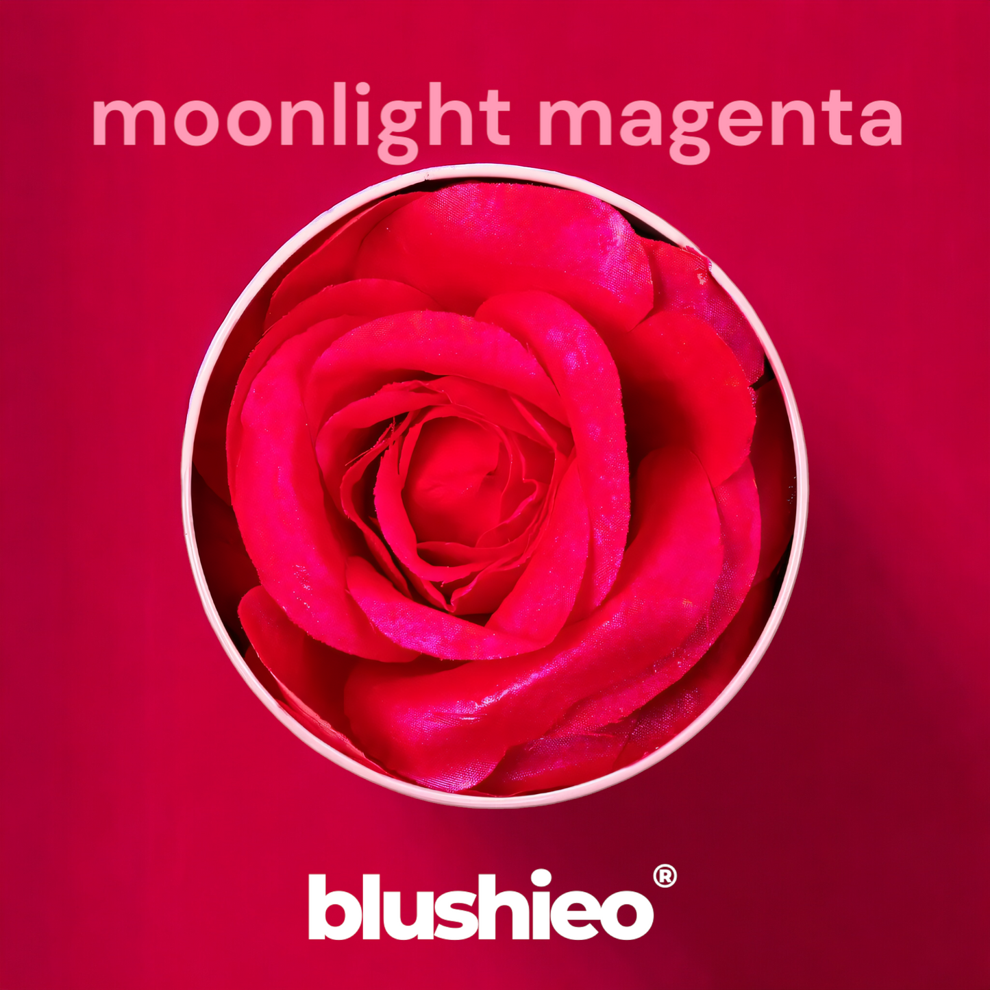 blushieo® - Special Petal Blush