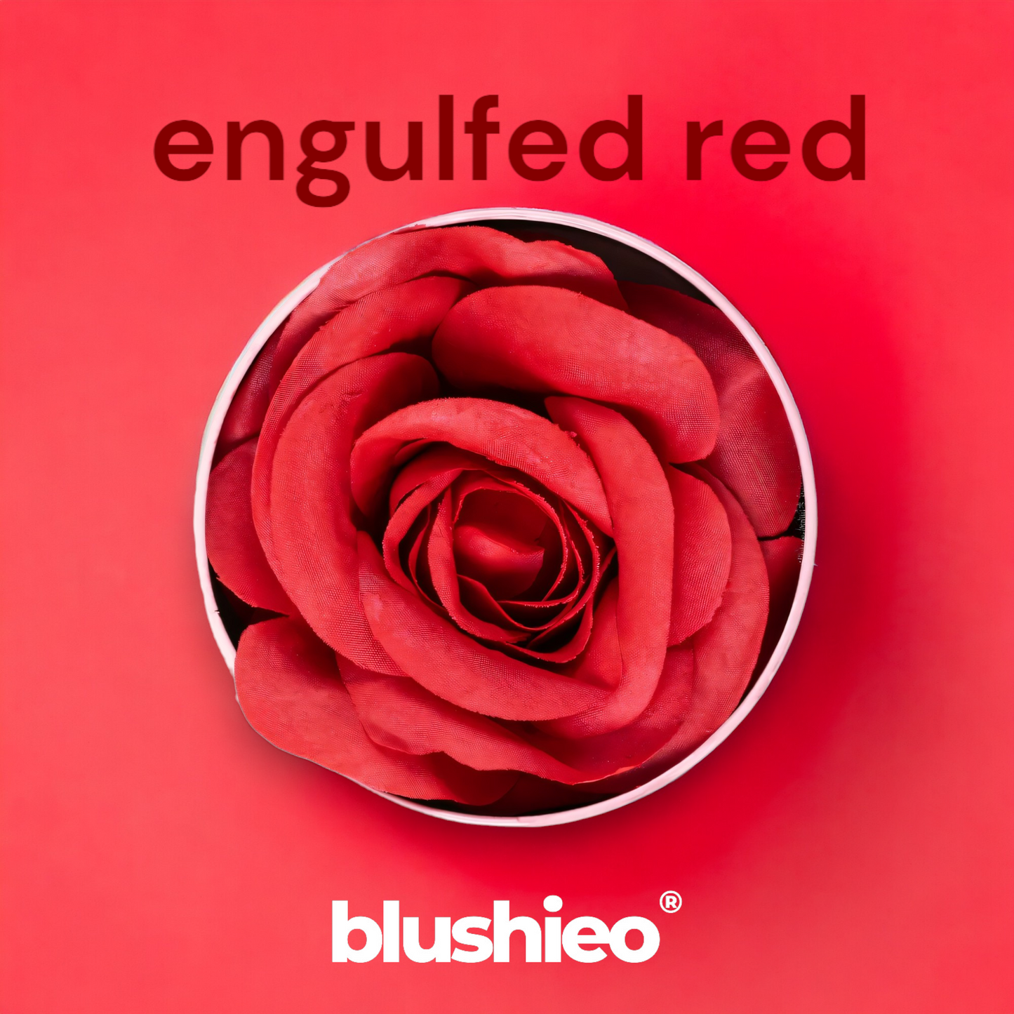 blushieo® - Special Petal Blush